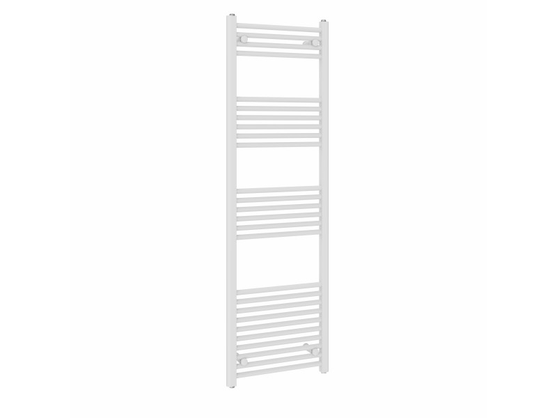 Kopalniški radiator beli 600x1400