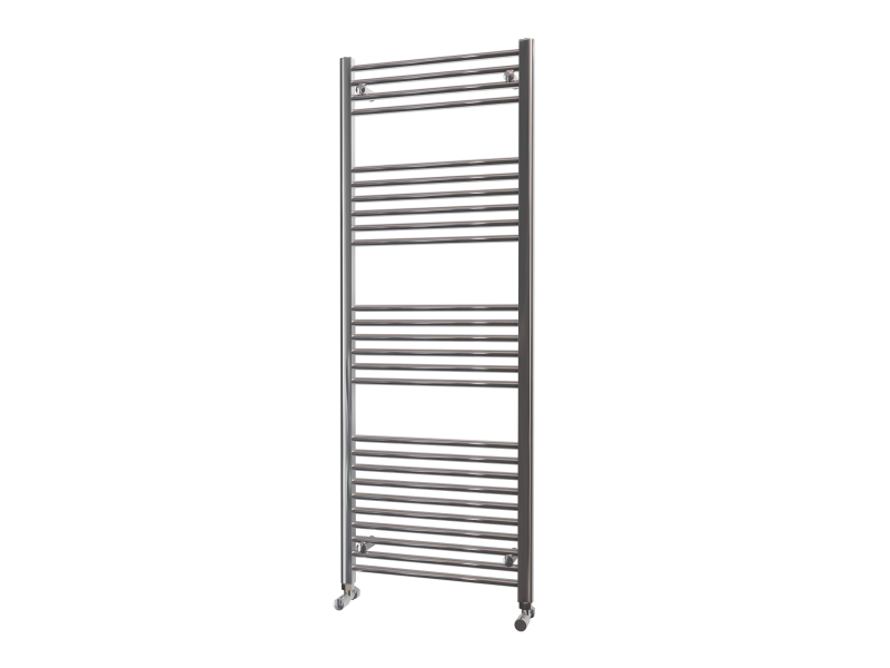 Radiator kopalniški beli 600x1600